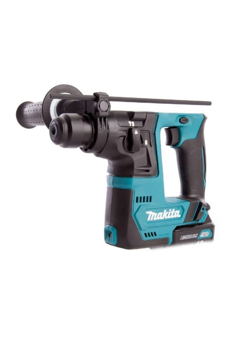 Makita HR140DWAE2 Akülü Delici