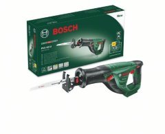 BOSCH PSA 18 LI PANTER TESTERE TEK AKÜ