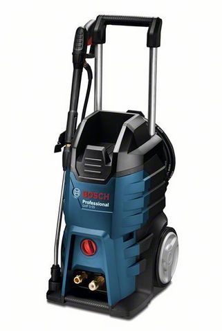 Bosch GHP 5-55 Yüksek Basınçlı Yıkama