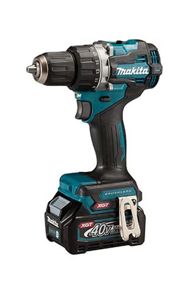 Makita DF002GA201 40V 2.5 AH Akülü Matkap