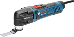 Bosch GOP 30-28 Raspalama Makinası