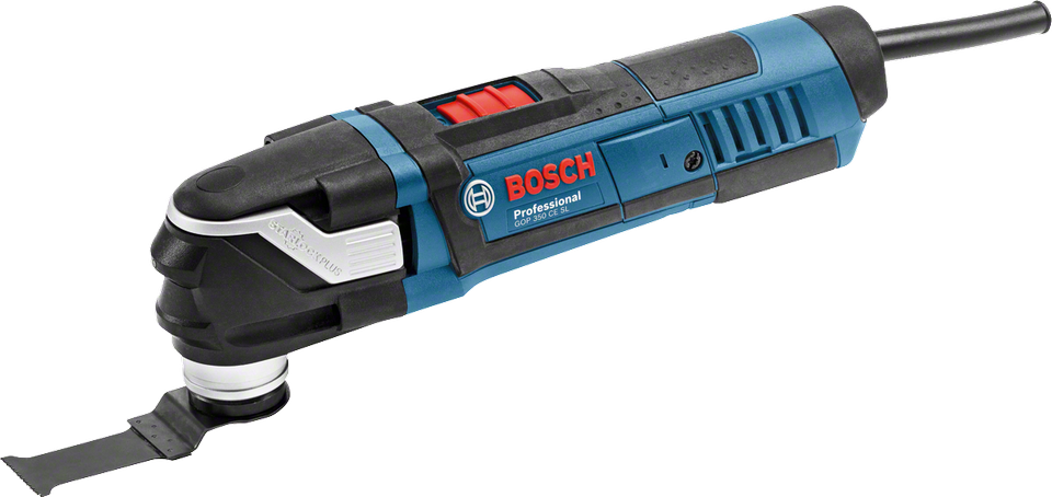 Bosch GOP 40-30 Raspalama Makinası