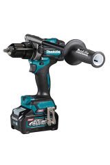 Makita HP001GM201 40V 4Ah Li-ion Akülü Darbeli Matkap Vidalama