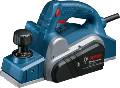 Bosch GHO 6500 Planya Makinası