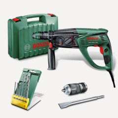 Bosch PBH 3000-2 FRE MATKAP KARGO BEDAVA HEDİYELİ