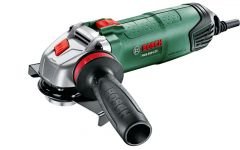 Bosch PWS 850-125 Avuç Taşlama 850 W 125 MM