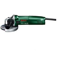 Bosch PWS 13-125 CE SDS Avuç Taşlama 1300 W