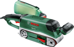 Bosch PBS 75 A Elektrikli Micro-Filtre Sistemli Tank Zımpara Makinası