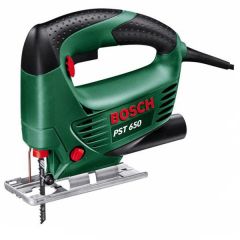 Bosch PST 650 Dekupaj Testere 500 W 65 MM