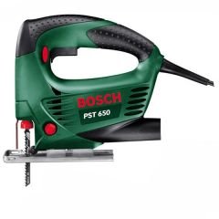 Bosch PST 650 Dekupaj Testere 500 W 65 MM