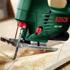 Bosch PST 650 Dekupaj Testere 500 W 65 MM