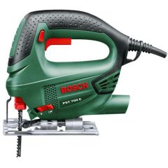 Bosch PST 700 E EASY Dekupaj Testere Makinası 500 W