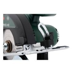 Bosch PKS 40 Daire Testere 130 MM 600 W