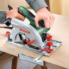 Bosch PKS 55 Daire Testere 130 mm 550 W