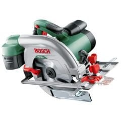 Bosch PKS 66 A Daire Testere 190 mm 1600 W