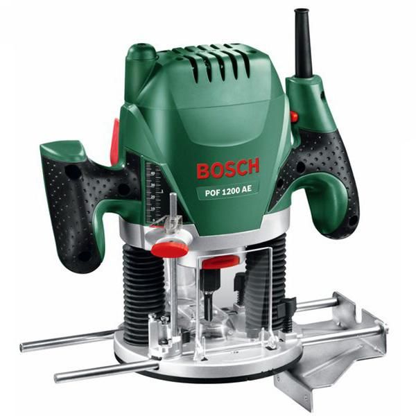 Bosch POF 1200 AE Freze 1200 W