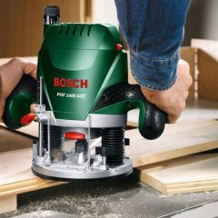 Bosch POF 1400 ACE Freze 1400 W