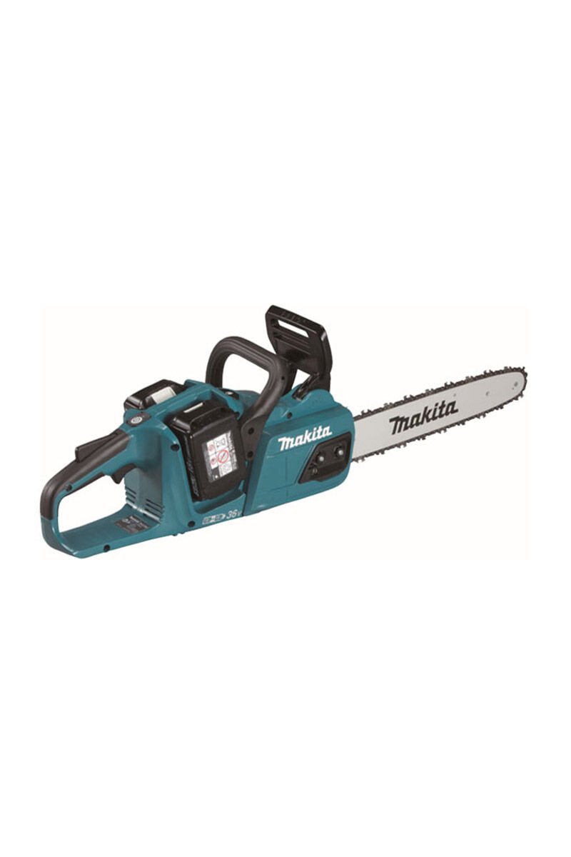 Makita DUC355Z 35 cm Solo Şarjlı Ağaç Kesme Makinesi