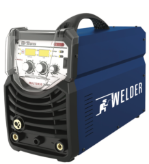 Welder Multimig 200 D Gazaltı Kaynak Makinası