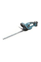 Makita DUH483Z 48cm 18V Li Şarjlı Solo Çit Budama Makinesi