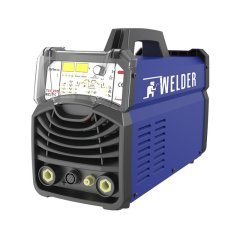 Welder Tig 200 AC/DC Pulse Kaynak Makinası