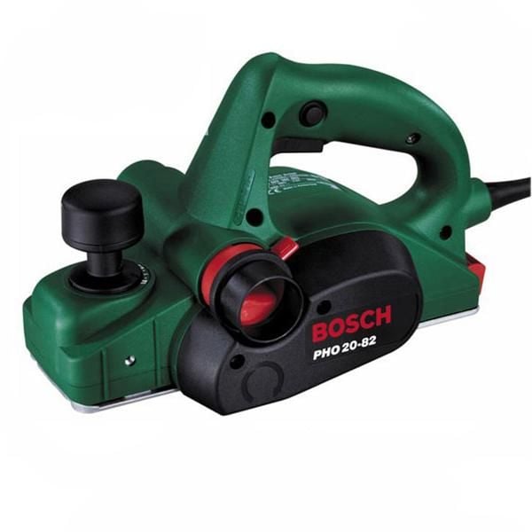 Bosch PHO 20-82 Planya 680 W 2,0 mm Derinlik