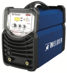 Welder Maxiarc 400 LT CEL Inverter Kaynak Makinası