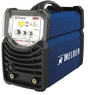 Welder Maxiarc 315 MV Inverter Kaynak Makinası