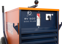 Nuriş RV 500 Redresörlü Kaynak Makinası