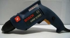 Bosch GBM 10 SRE Darbesiz Matkap Cift Mandrenli