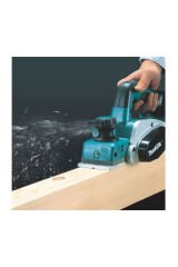 Makita DKP180Z 18V Li Akülü Planya Solo