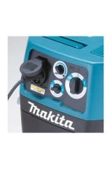 Makita VC3211MX1 230V Sanayi Tipi Islak Kuru Elektrikli Süpürge