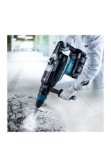 Makita HR006GZ XGT 40Vx2 Solo Akülü Elektropnömatik Kırıcı-Delici