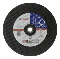 Bosch 350*25,4*2.8 Metal Kesici Disk 10 Lu Paket