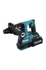 Makita HR003GM201 XGT 40V 4Ah Li-ion Akülü Elektropnömatik Kırıcı-Delici