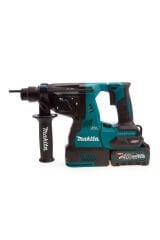 Makita HR003GM201 XGT 40V 4Ah Li-ion Akülü Elektropnömatik Kırıcı-Delici