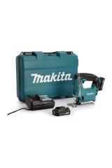 Makita JV102DWAJ 12V Li Çift Akülü Dekupaj Testere