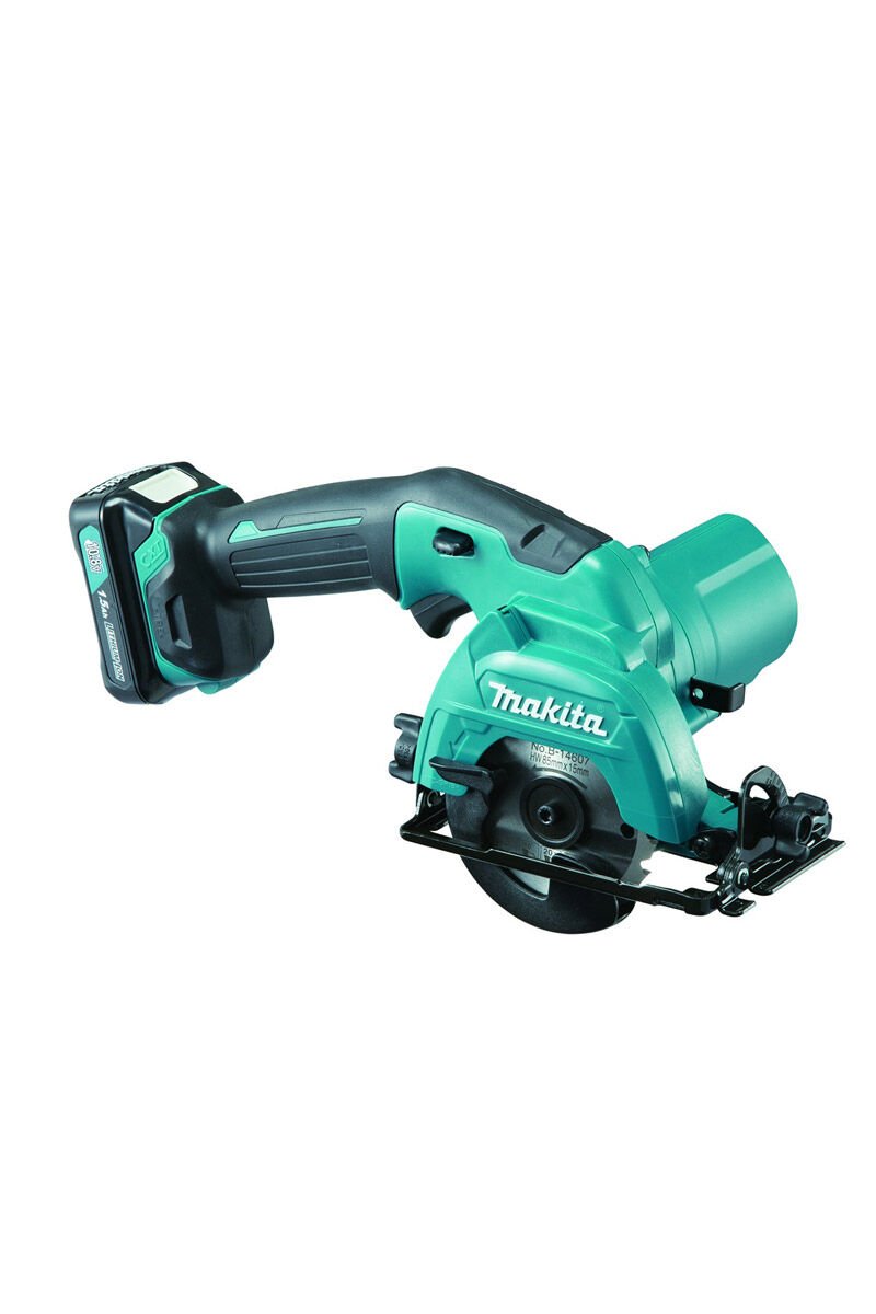 Makita HS301DWAE 10.8V Li Akülü Sunta Kesme Makinesi