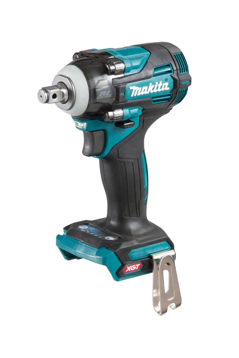 Makita TW004GZ XGT 40V Solo Akülü Darbeli Somun Sıkma