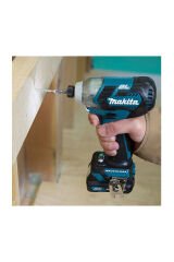 Makita TD111DZ 10.8v Li Akülü Darbeli Vidalama