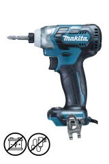 Makita TD111DZ 10.8v Li Akülü Darbeli Vidalama