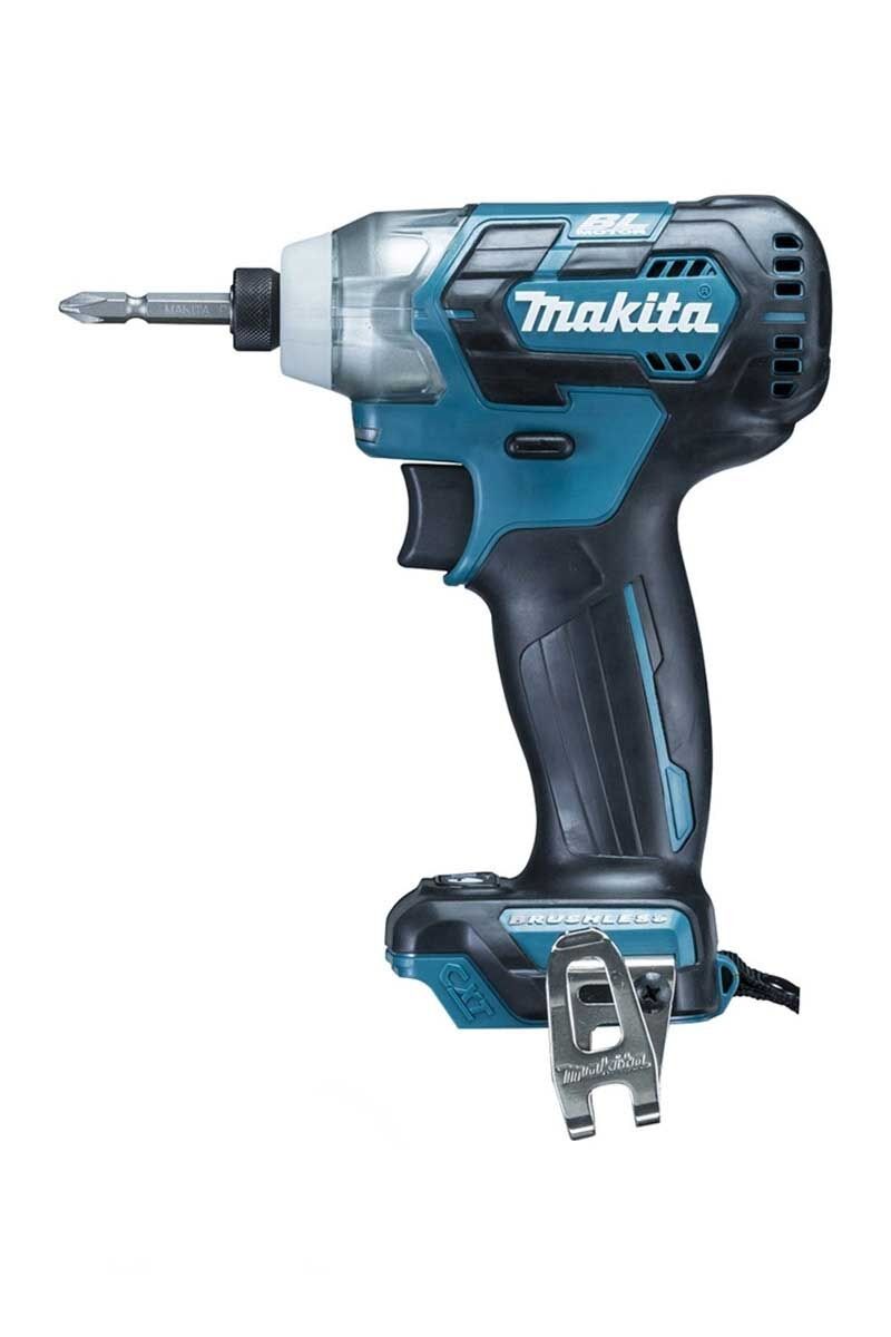 Makita TD111DZ 10.8v Li Akülü Darbeli Vidalama