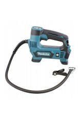 Makita MP100DZ 12V Şarjlı Lastik Şişirme Pompası