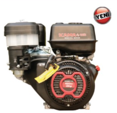 Kama By Reis KGL460MH Benzinli Motor (18 Hp) İpli