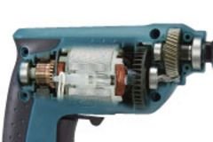 Makita 6412 Darbesiz Matkap (450 W)