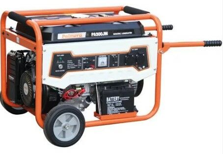 PA900JM5 JENERATÖR 9.37 kVA MARŞLI PALMERA