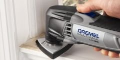 Dremel MM20 Multi-Max Elektrikli