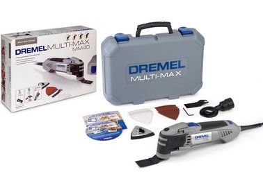 Dremel MM40 Multi-Max Elektrikli 270 W