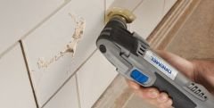 Dremel MM40 Multi-Max Elektrikli 270 W