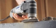 Dremel MM40 Multi-Max Elektrikli 270 W